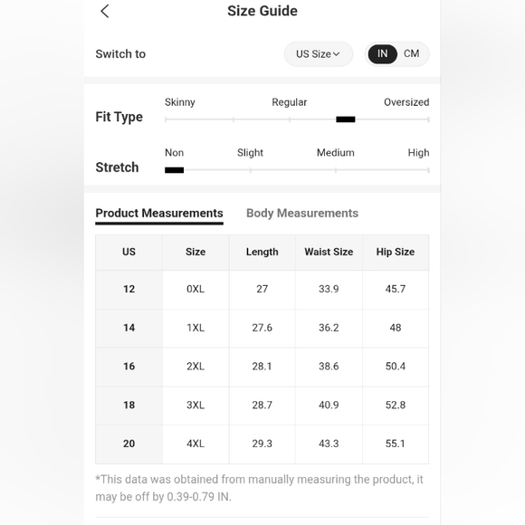 BRAND NEW NWT Brown Plaid Tartan Midi Skirt 2XL (16) - Picture 12 of 15